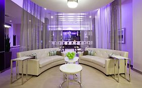 The Hollis Halifax - A Doubletree Suites By Hilton